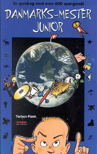 Danmarksmester Junior