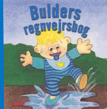 Bulders regnvejrsbog