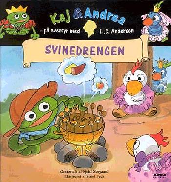 Svinedrengen