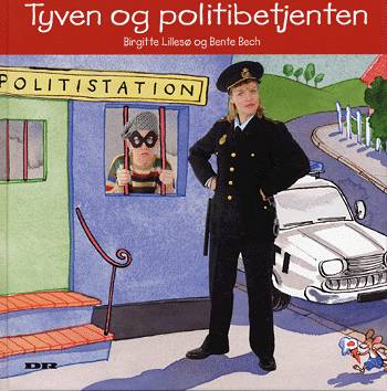 Tyven og politibetjenten