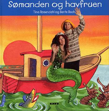 Sømanden og havfruen