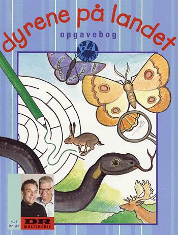 Dyrene på landet