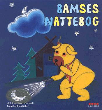 Bamses nattebog
