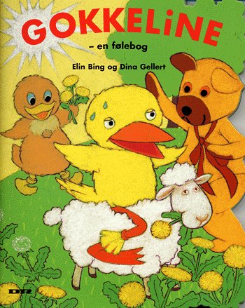 Gokkeline