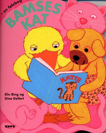 Bamses kat