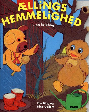 Ællings hemmelighed