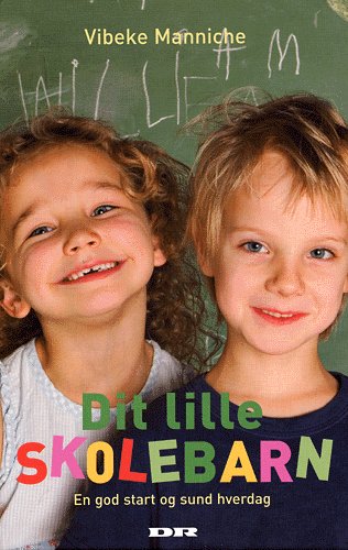 Dit lille skolebarn