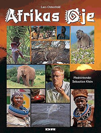 Afrikas øje