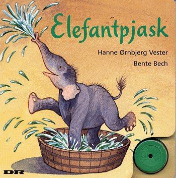 Elefantpjask