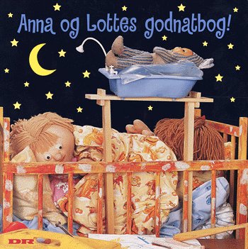 Anna og Lottes godnatbog!