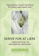 Skrive for at lære