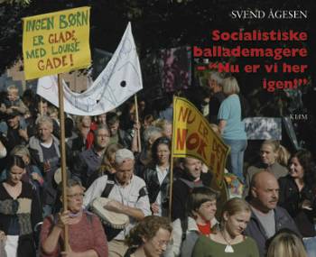 Socialistiske ballademagere -