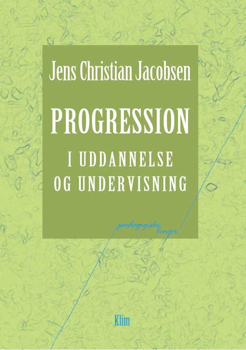 Progression i uddannelse og undervisning