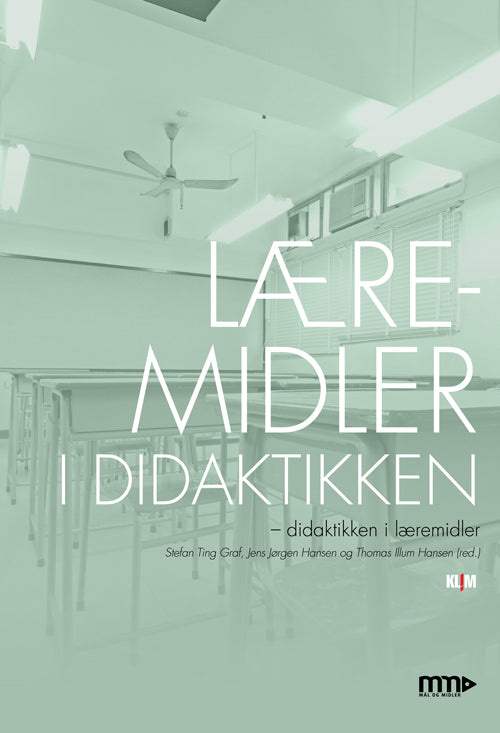 Læremidler i didaktikken