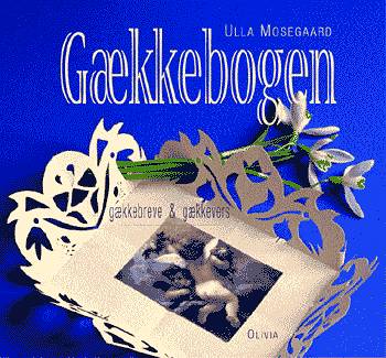 Gækkebogen