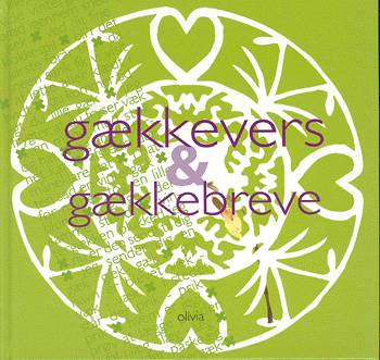 Gækkevers & gækkebreve