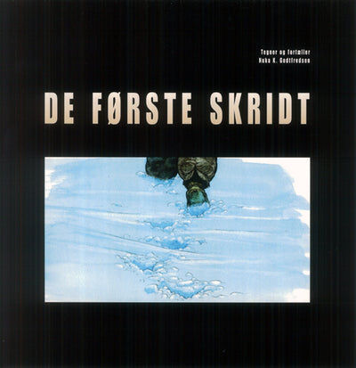 De første skridt