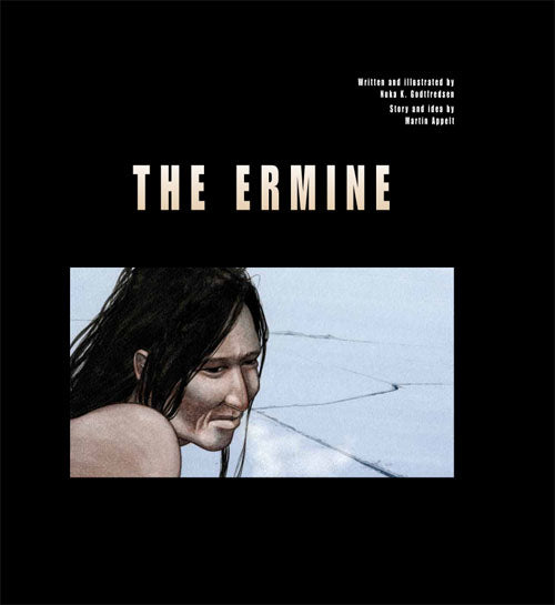 The Ermine
