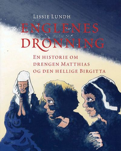Englenes Dronning