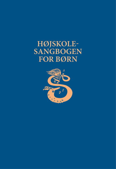 Højskolesangbogen for børn