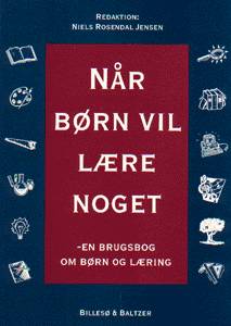 Når børn vil lære noget
