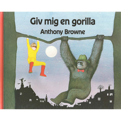 Giv mig en gorilla