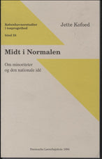 Midt i normalen