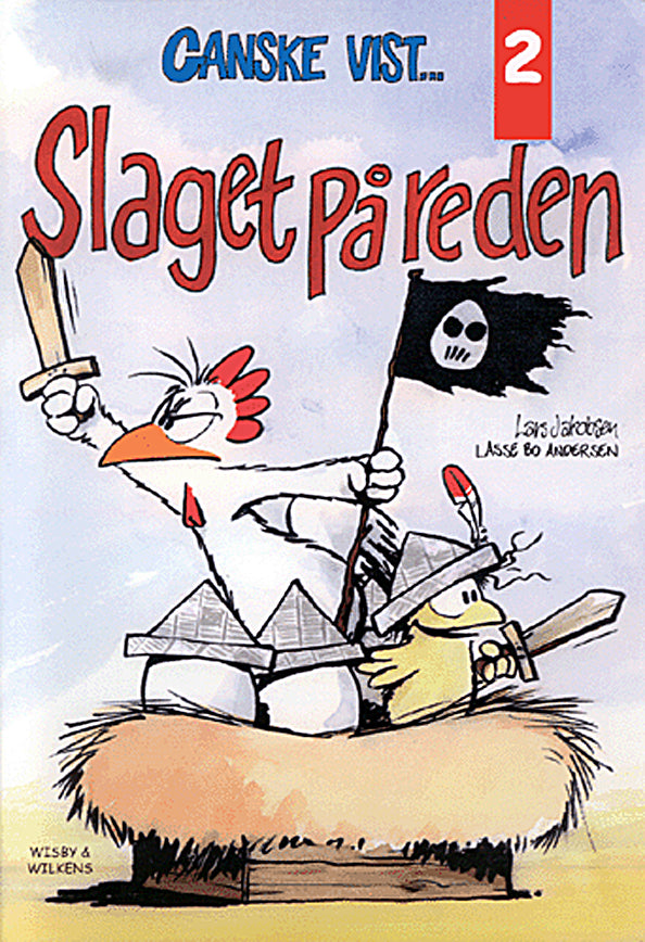 Slaget på reden