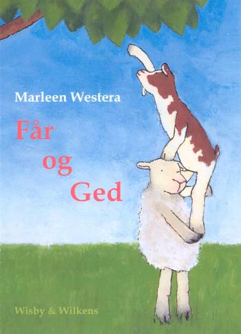 Får og Ged