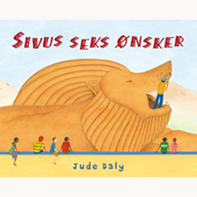 Sivus seks ønsker