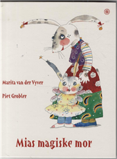 Mias magiske mor