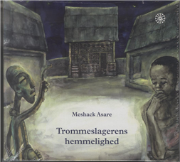 Trommeslagerens hemmelighed