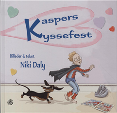 Kaspers kyssefest