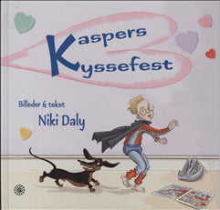 Kaspers kyssefest