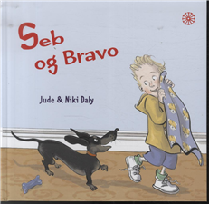 Seb og Bravo
