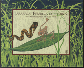 Jararaca, Perereca og Tiririca
