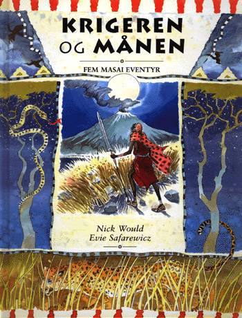 Krigeren og månen