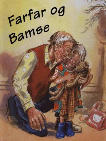 Farfar og Bamse