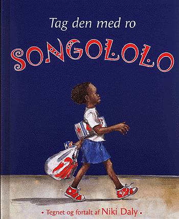 Tag den med ro, Songololo