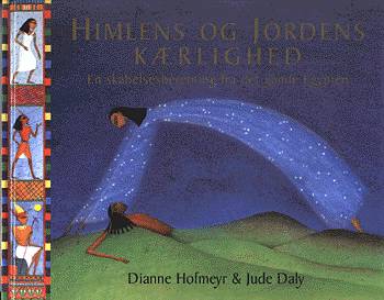 Himlens og jordens kærlighed