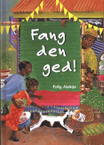 Fang den ged!