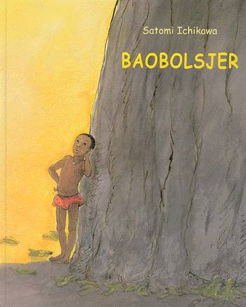 Baobolsjer