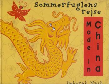 Sommerfuglens rejse