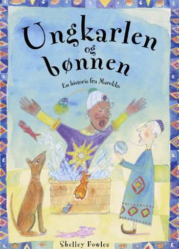 Ungkarlen og bønnen