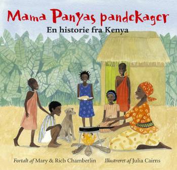 Mama Panyas pandekager