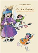 Den snu skrædder - og andre historier om Birbal og Akbar