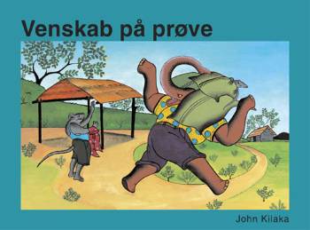 Venskab på prøve