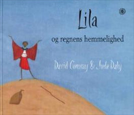 Lila og regnens hemmelighed