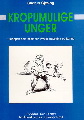 Kropumulige unger
