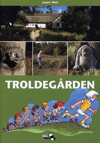 Troldegården